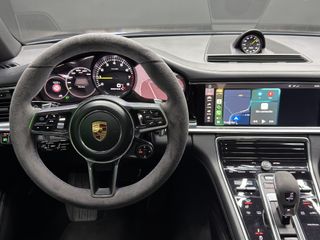 Porsche Panamera 4 E-Hybrid Executive