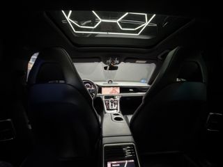 Porsche Panamera 4 E-Hybrid Executive