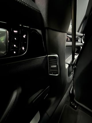 Porsche Panamera 4 E-Hybrid Executive