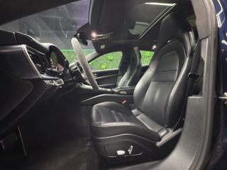 Porsche Panamera 4 E-Hybrid Executive