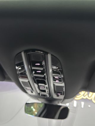 Porsche Panamera 4 E-Hybrid Executive