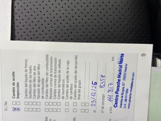 Porsche Panamera 4 E-Hybrid Executive