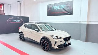 CUPRA Formentor 2023