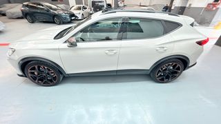 CUPRA Formentor 2023