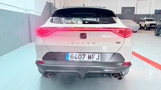 CUPRA Formentor 2023
