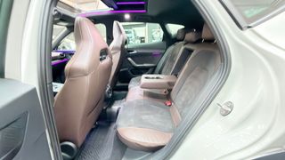 CUPRA Formentor 2023