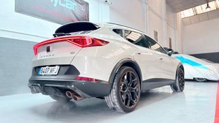 CUPRA Formentor 2023