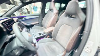 CUPRA Formentor 2023