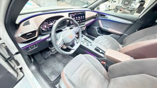 CUPRA Formentor 2023