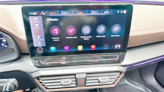 CUPRA Formentor 2023