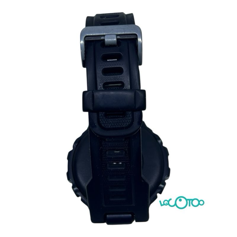 Amazfit T-Rex A1919 Negro afbeelding 3