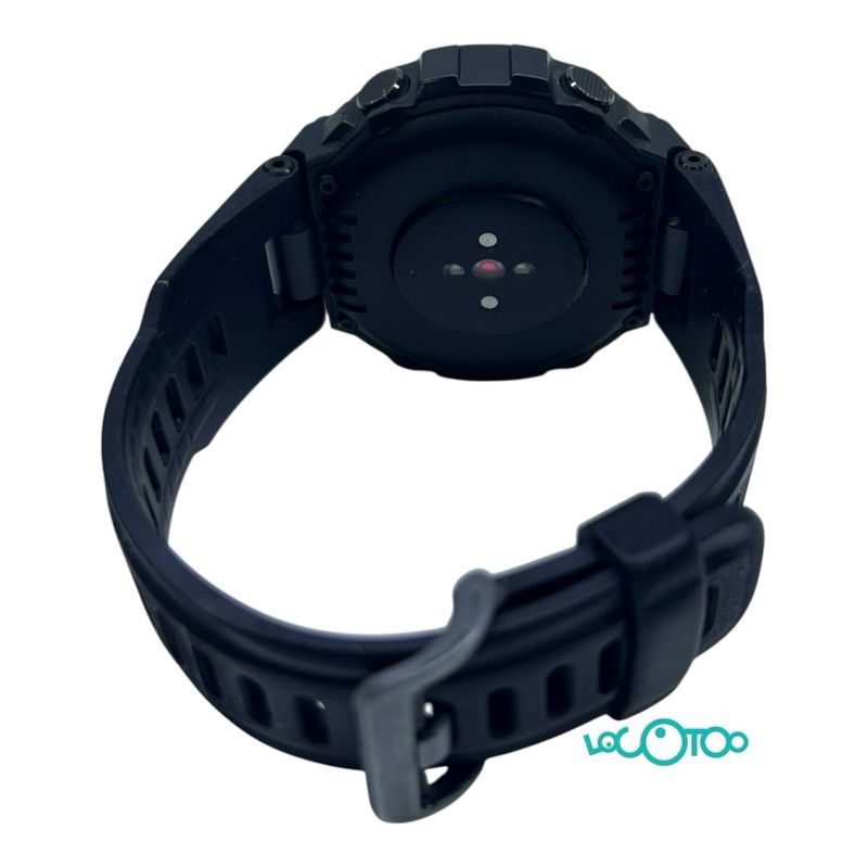 Amazfit T-Rex A1919 Negro afbeelding 2