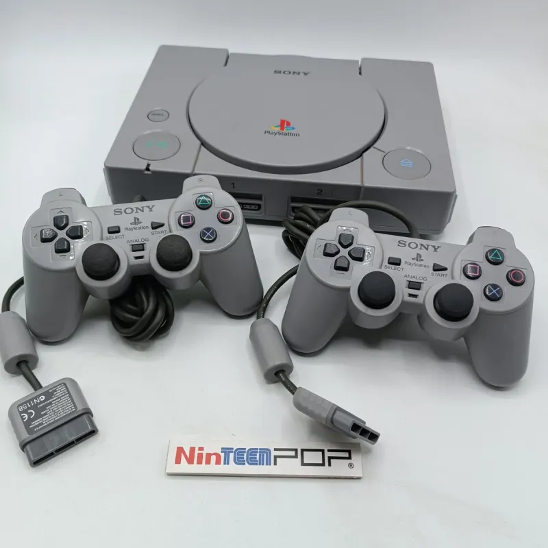 Sony PlayStation SCPH-9002