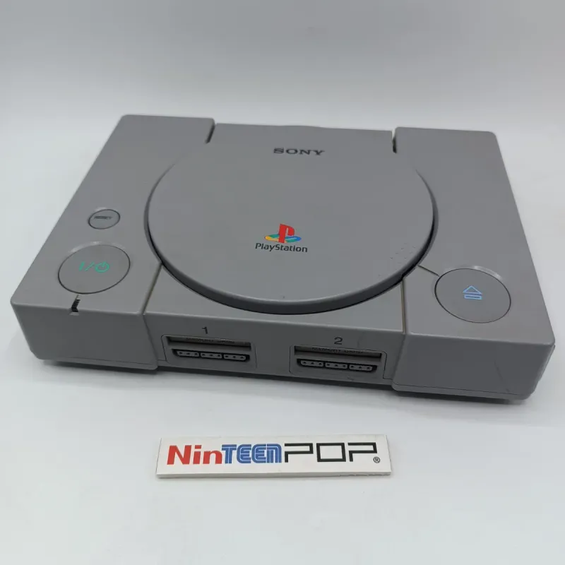 Sony PlayStation SCPH-9002 afbeelding 2