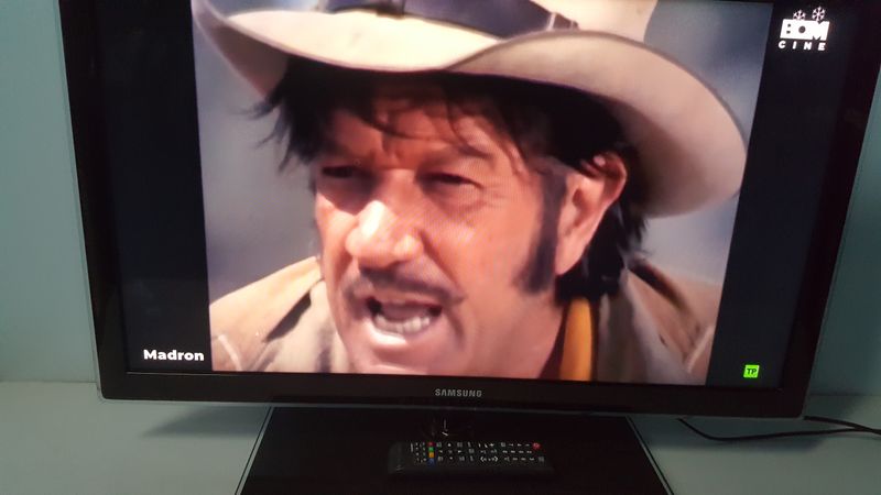 Televisor Samsung Led de 32 pulgadas afbeelding 3