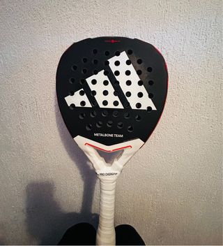 Pala Padel Adidas Metalbone Team