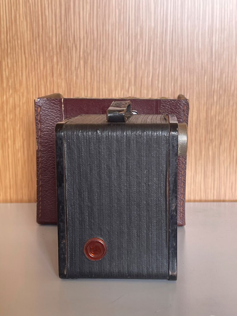 Cámara de caja Lumiere Scoutbox afbeelding 6