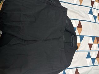 Traje Emidio Tucci Negro