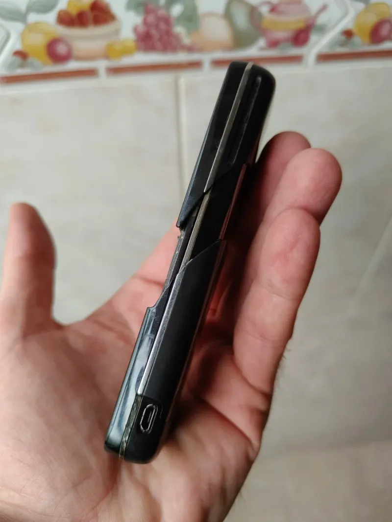Nokia 6600 Luna vintage afbeelding 4