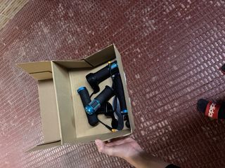 Smartgyro Rockway Tuneado