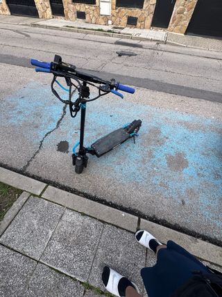 Smartgyro Rockway Tuneado