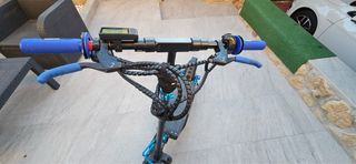 Smartgyro Rockway Tuneado