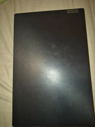 Portátil Lenovo Negro