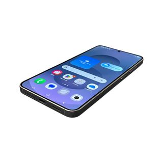 Samsung Galaxy S25 256GB Gris