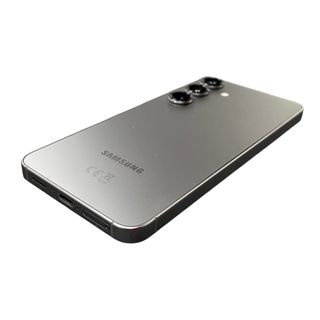Samsung Galaxy S25 256GB Gris
