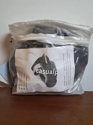 Maxicosi y silla Casualplay Prima Easy Tothextrem.