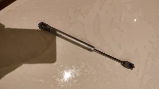 Molla a gas 100N per mobili