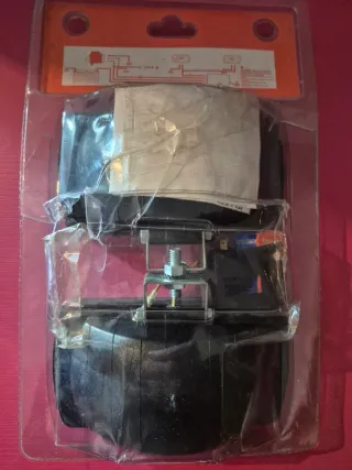 Antinieblas Starlux Clásicos (2 uds)