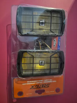 Antinieblas Starlux Clásicos (2 uds)