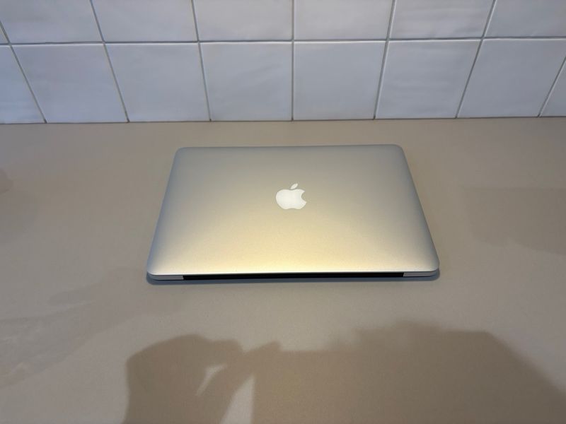 MacBook Pro Retina 13 2013 Plata afbeelding 2