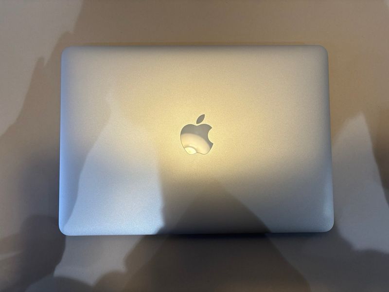 MacBook Pro Retina 13 2013 Plata afbeelding 3