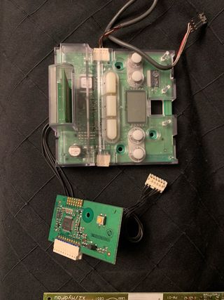 Placa Electrónica Caldera Saunier Duval ISOMAX C30