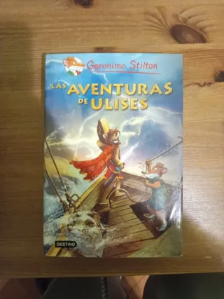 Conjunto de libros para niños