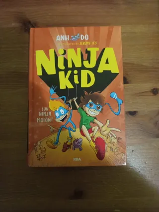 Conjunto de libros para niños