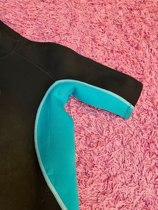 Fato de Mergulho Tribord