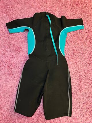 Fato de Mergulho Tribord