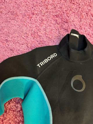 Fato de Mergulho Tribord