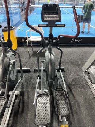 Máquinas de Gimnasio Multifuncional