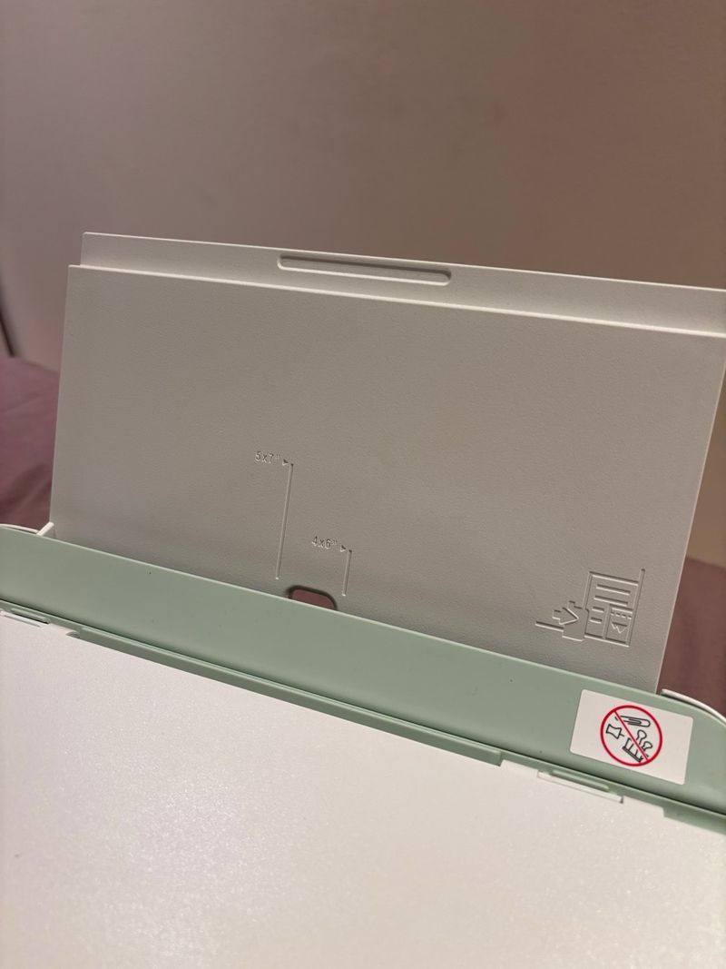 Impresora HP DeskJet 2722e afbeelding 6