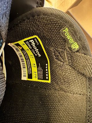 Botas Snowboard Burton Photon Step On