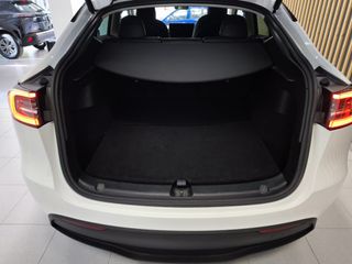 Tesla Model Y Gran Autonomía 4WD