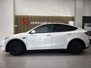 Tesla Model Y Gran Autonomía 4WD