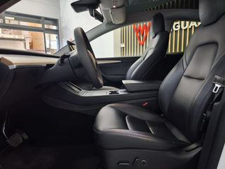 Tesla Model Y Gran Autonomía 4WD