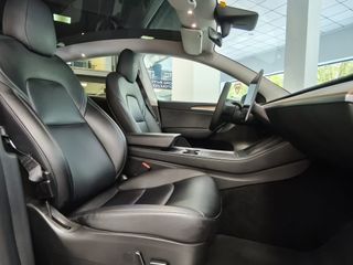 Tesla Model Y Gran Autonomía 4WD