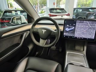 Tesla Model Y Gran Autonomía 4WD