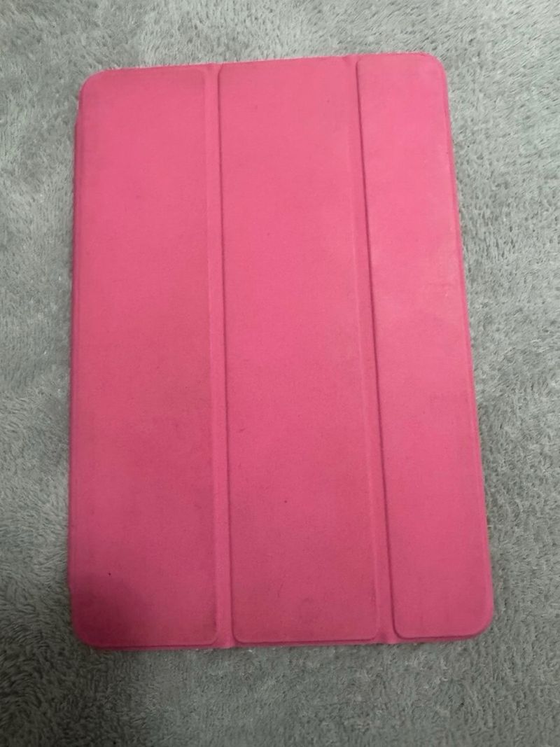 Apple iPad Mini 3 Dorado afbeelding 2